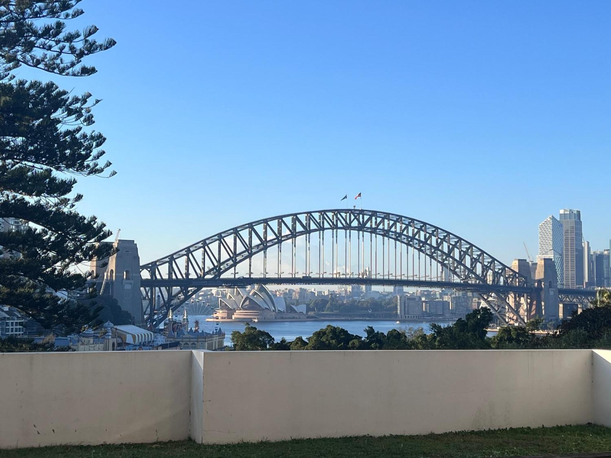 Apartment Magical Views *