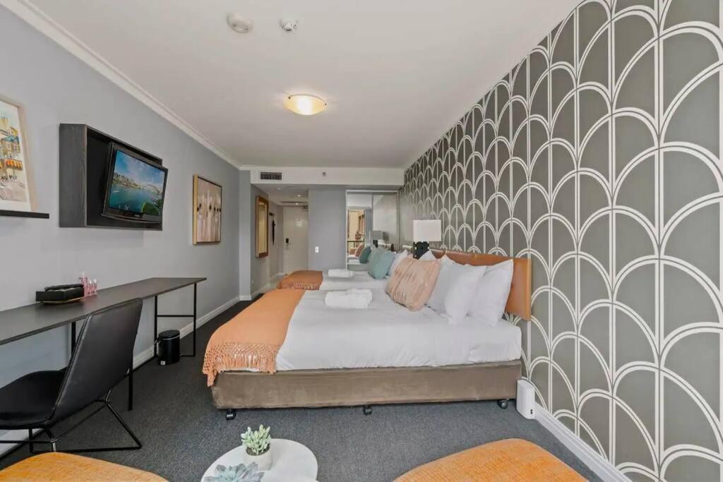 Apartment Kozyguru | Cbd | Convenient *