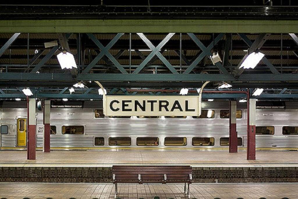Kozyguru | Cbd | Convenient Sydney