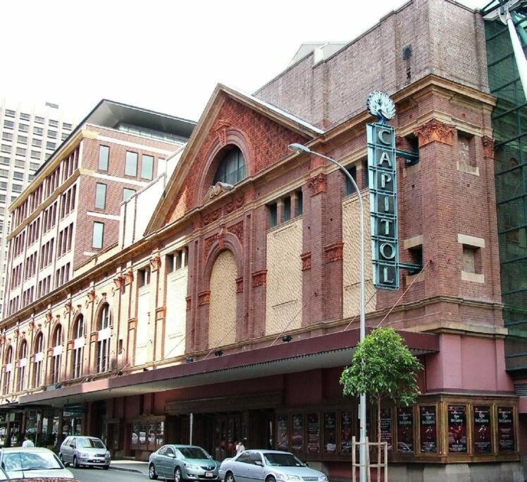 Kozyguru | Cbd | Convenient * Sydney