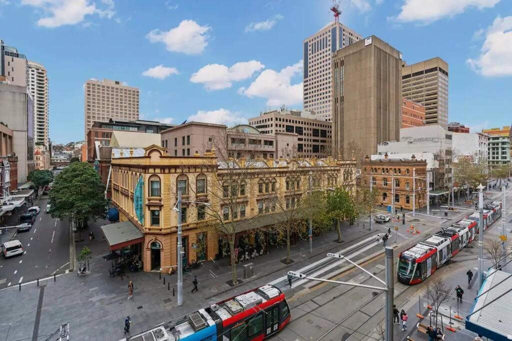 Apartment Kozyguru | Cbd | Convenient *