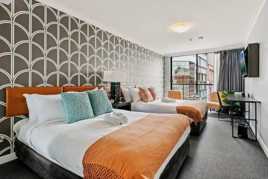 Kozyguru | Cbd | Convenient * Sydney