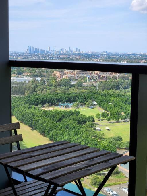 Modern With View Sydney