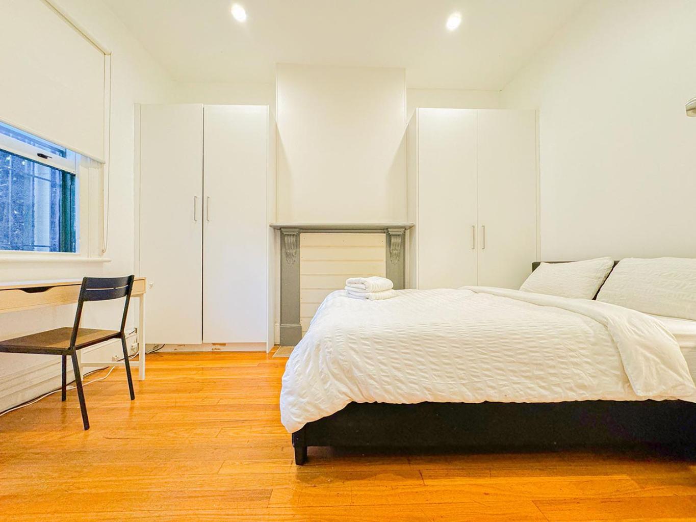 Apartamento Ultimo Terrace Homestay *