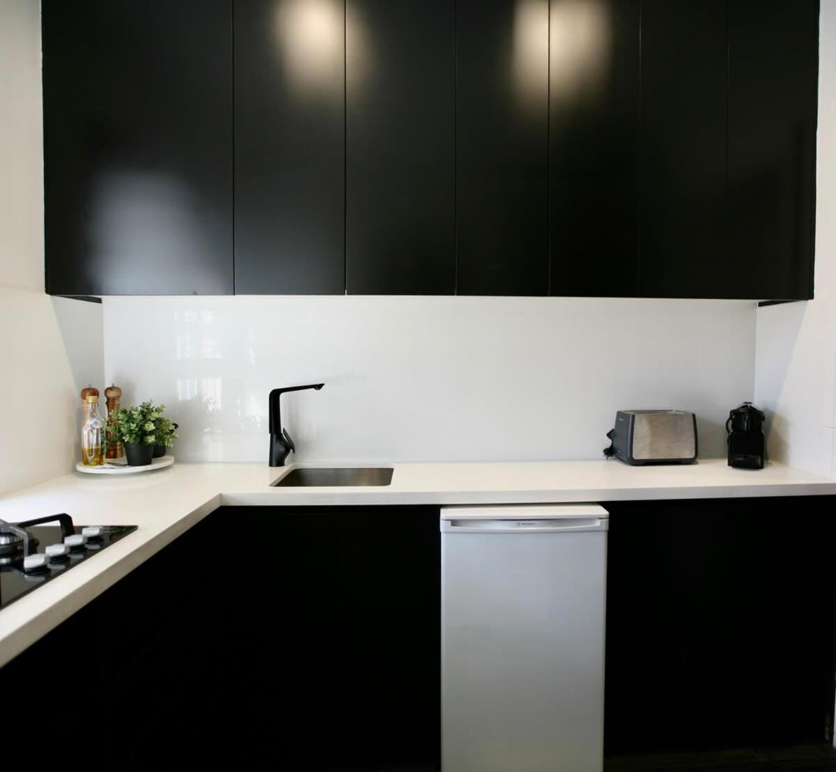 Apartment Lux & Quiet In, Potts Point *