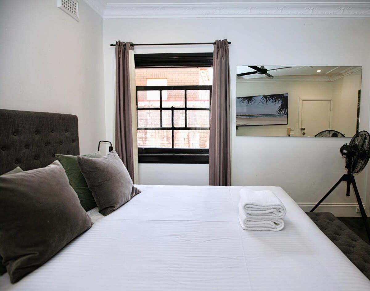 Apartment Lux & Quiet In, Potts Point