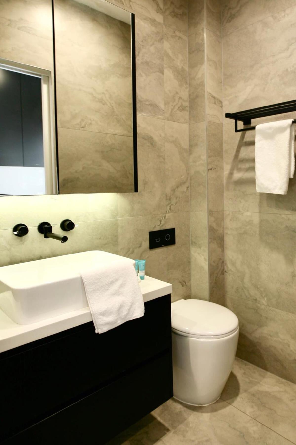 Apartment Lux & Quiet In, Potts Point *