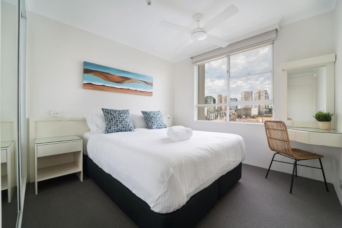 Harbourside #49 Apartment Sydney