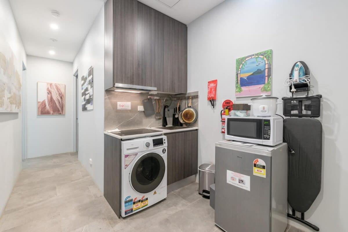 Holiday home Cbd Near Train Uts Darlinghar&icc&chinatown Sydney
