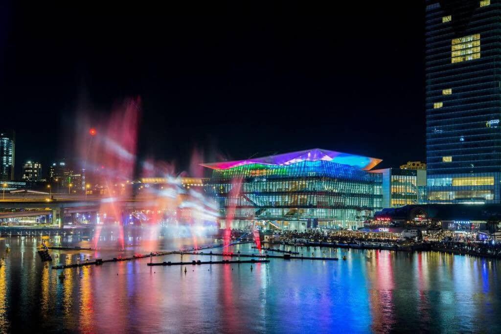 Cbd Near Train Uts Darlinghar&icc&chinatown * Sydney