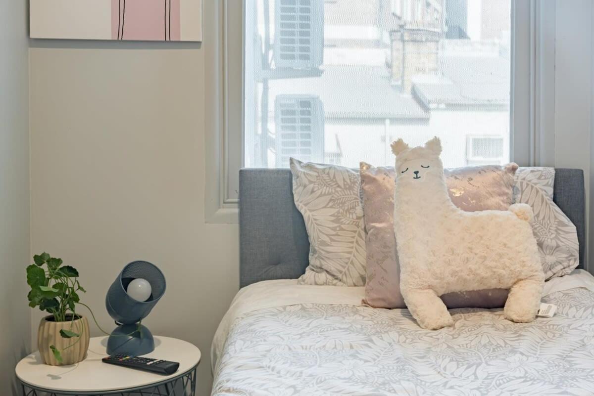 Cbd Near Train Uts Darlinghar&icc&chinatown Holiday home Sydney