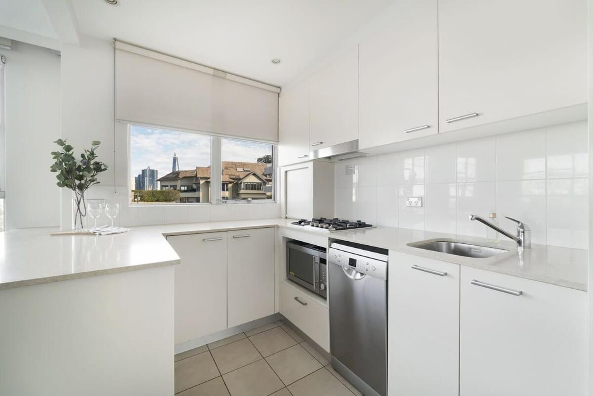 Apartment Harbourside #32 Sydney