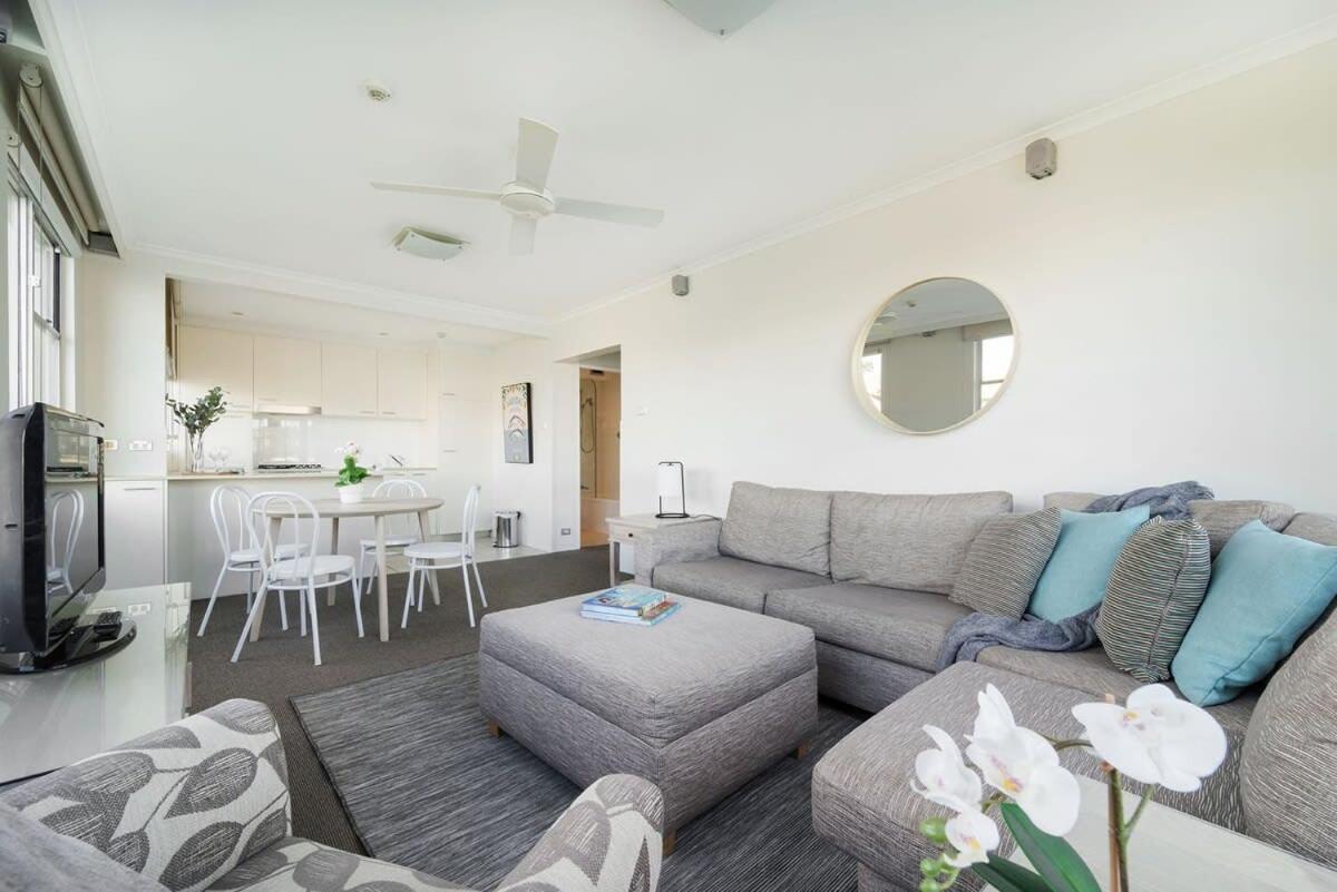 Harbourside #32 Apartment Sydney