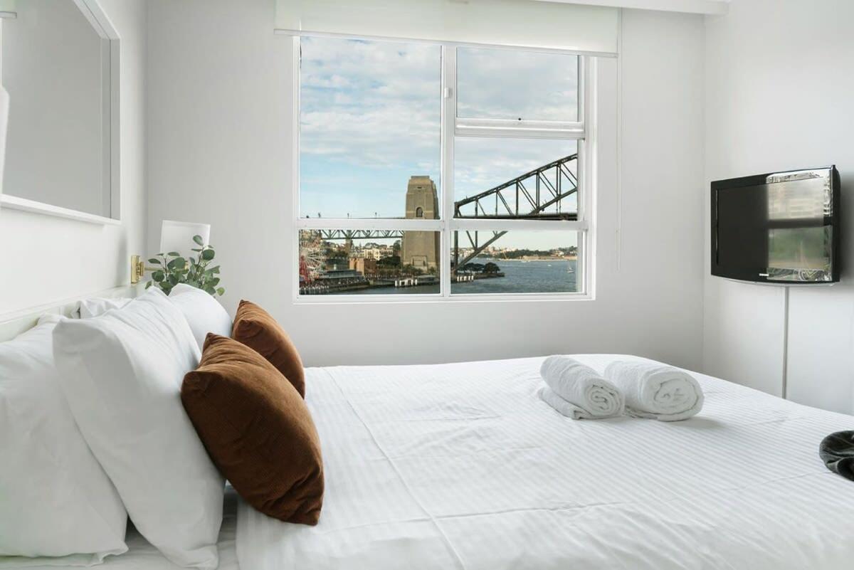 Apartment Harbourside #32
