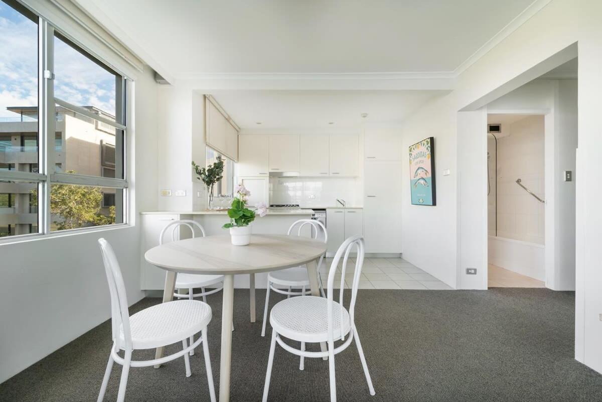 Apartment Harbourside #32 Sydney