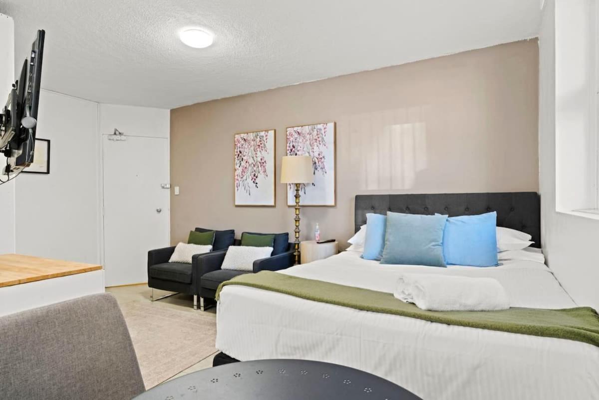 Apartment The Great Escape, Paddington *
