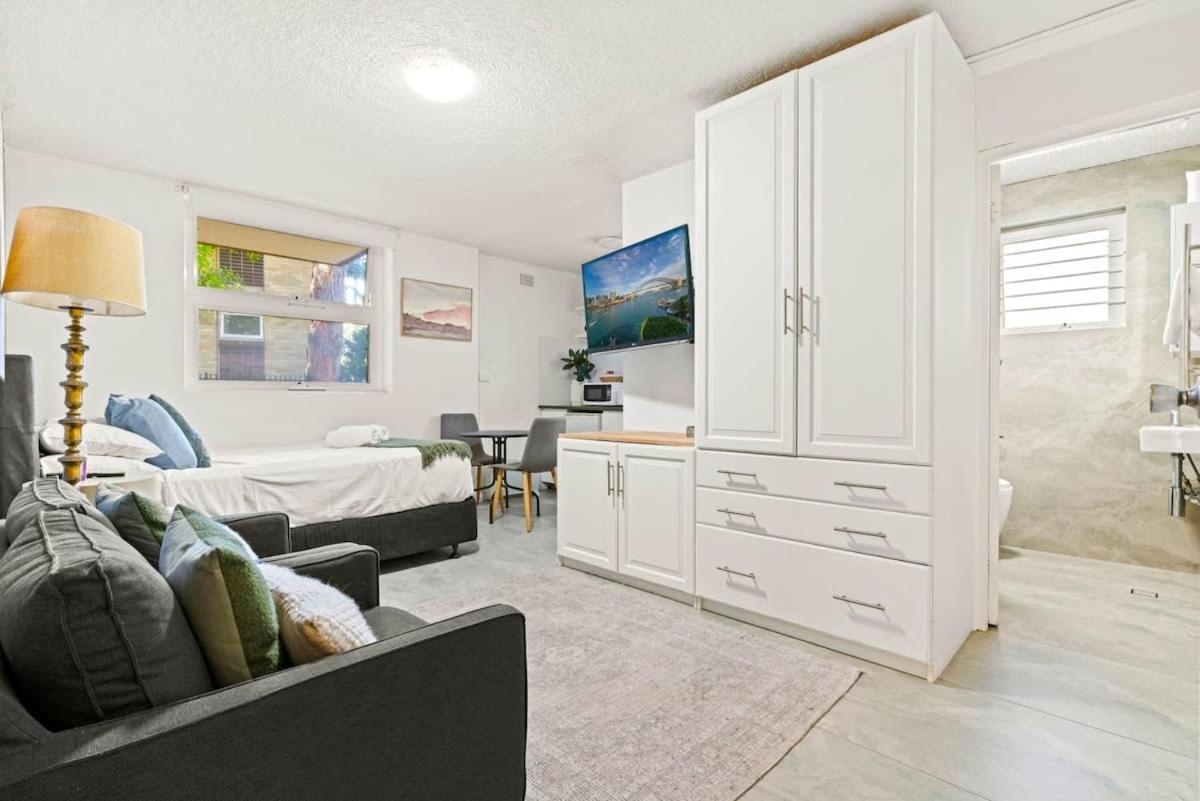 Apartment The Great Escape, Paddington Sydney