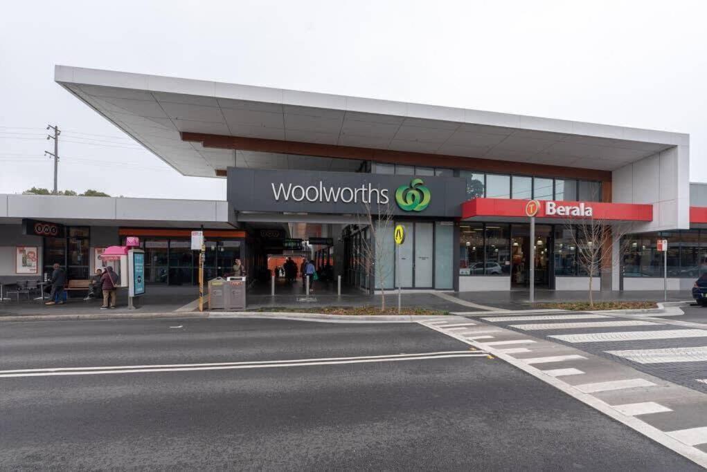 Lidcombe Boutique Near Berala Station3 * Sydney