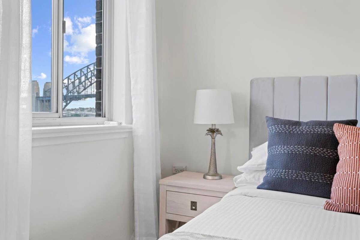 Lovely With Spectacular Views Apartment Sydney