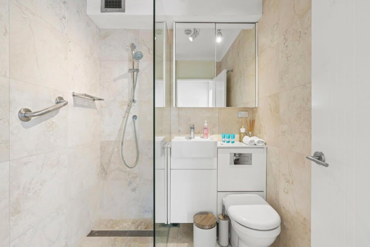 Harbourside #31 Apartamento Sidney