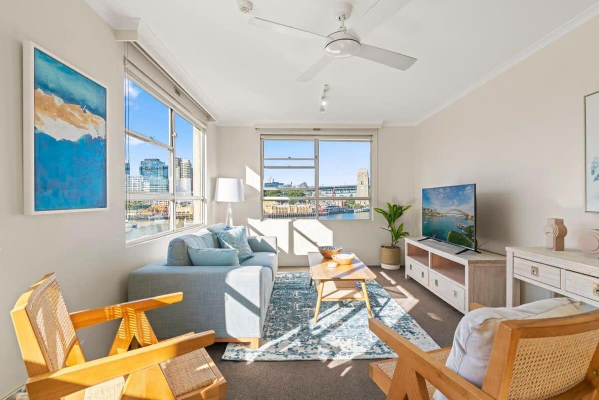 Apartamento Harbourside #31