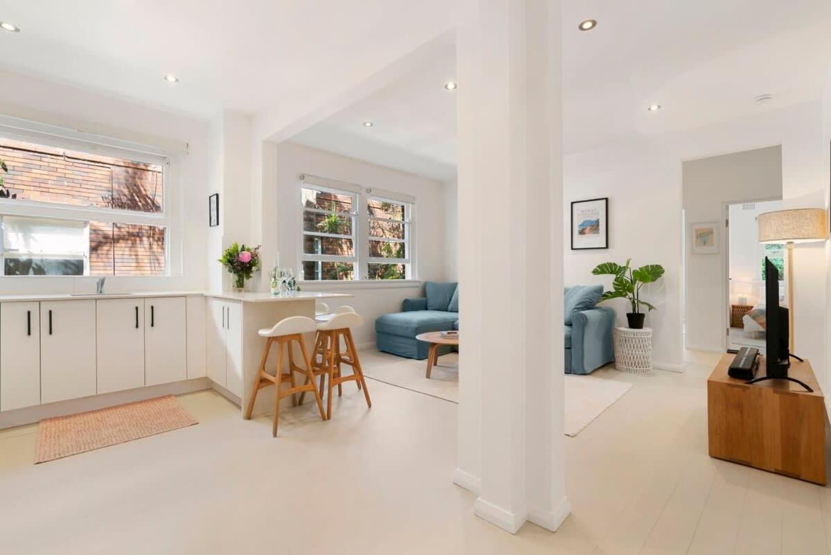 Apartment Bondi Breeze