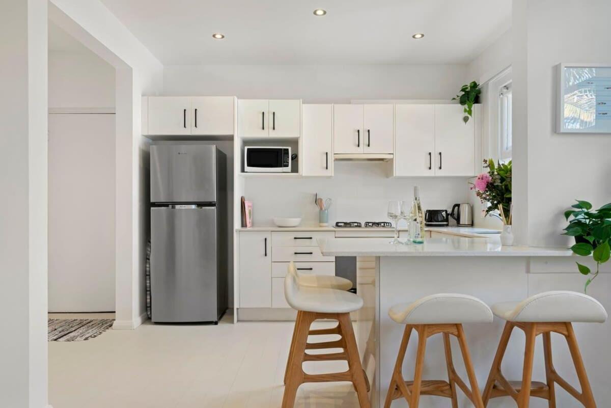 Apartment Bondi Breeze