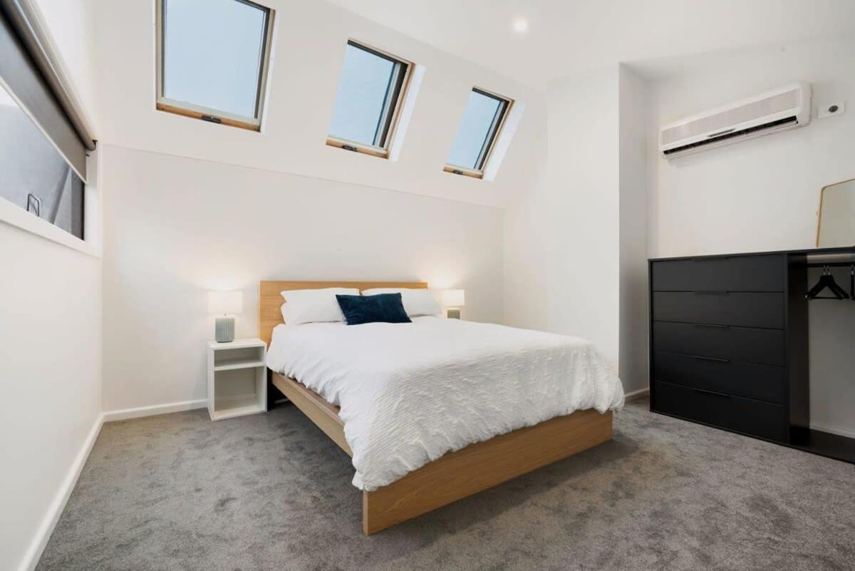 Apartment Cosy Camperdown