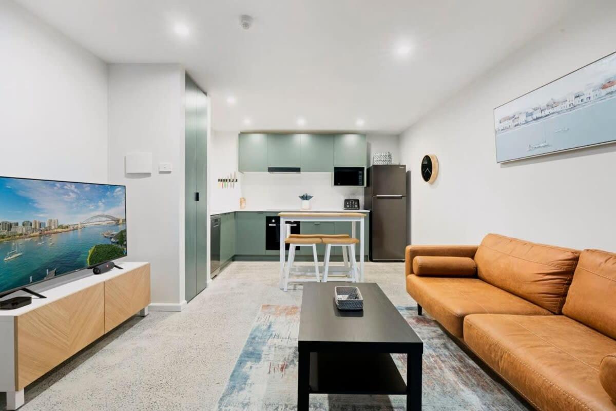Cosy Camperdown * Sydney