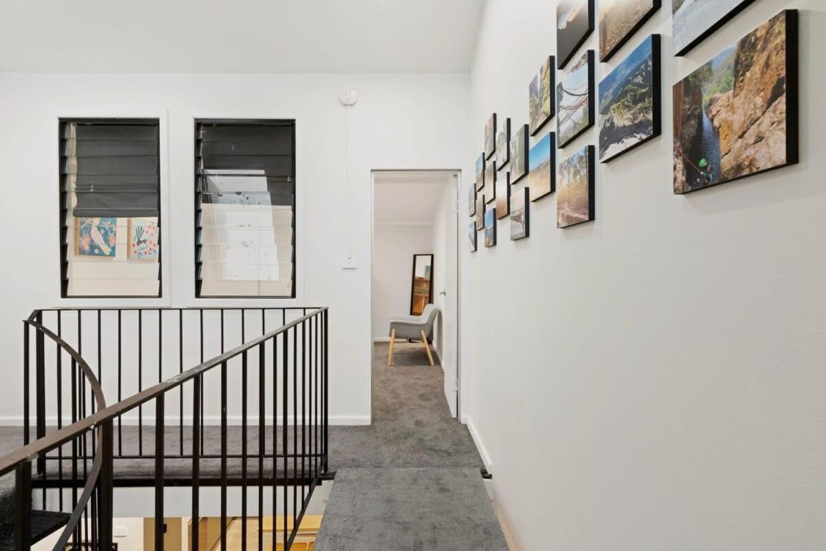 Apartment Cosy Camperdown *