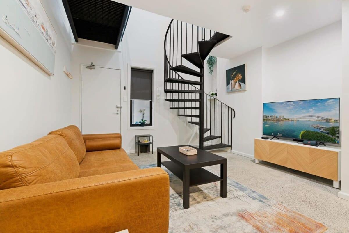 Apartment Cosy Camperdown