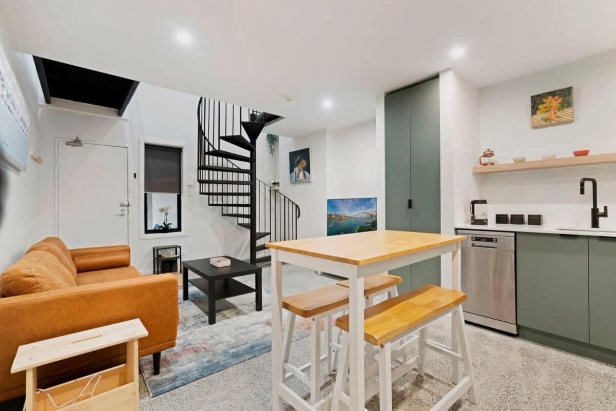 Cosy Camperdown * Sydney