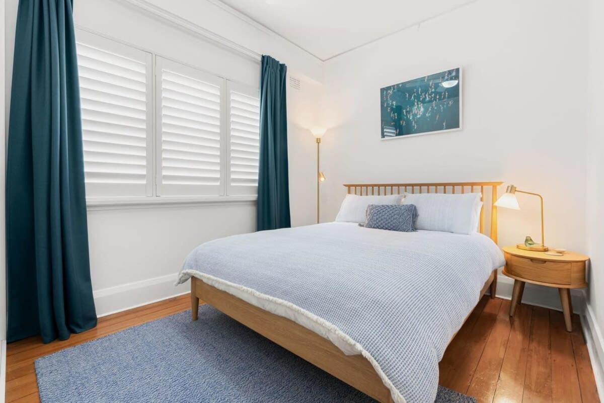 Apartment Coogee Riviera *