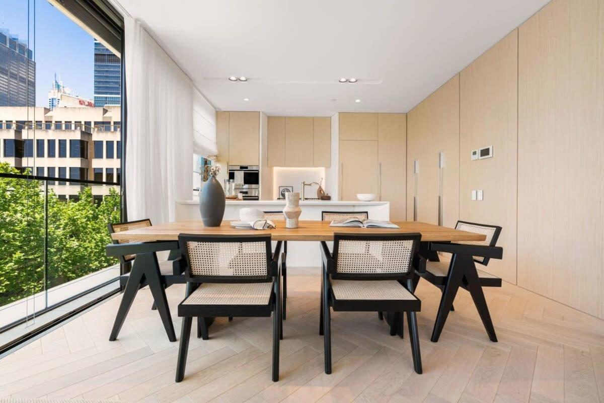 Terrace Boutique In The Heart Of The Rocks * Sydney