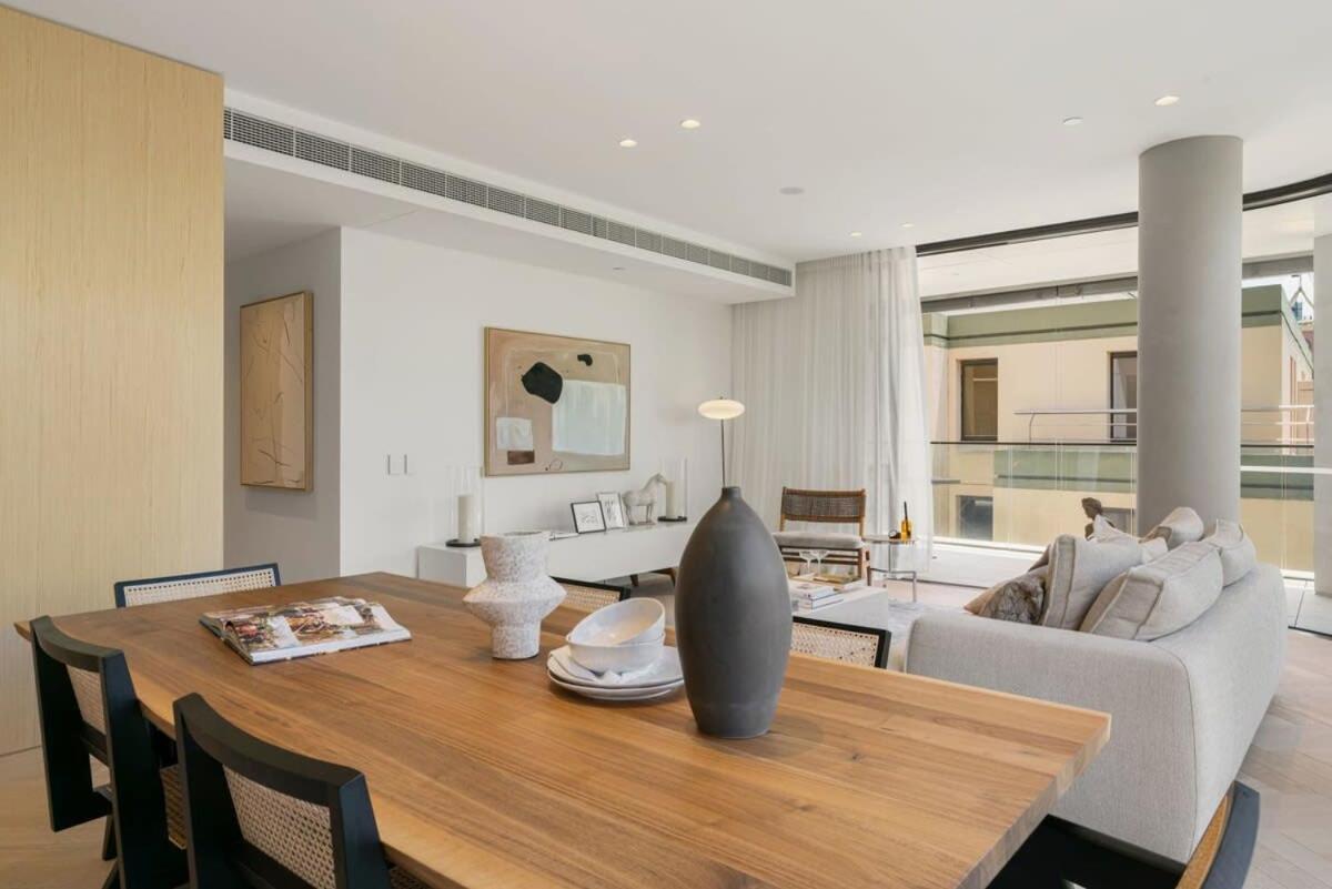 Apartment Terrace Boutique In The Heart Of The Rocks