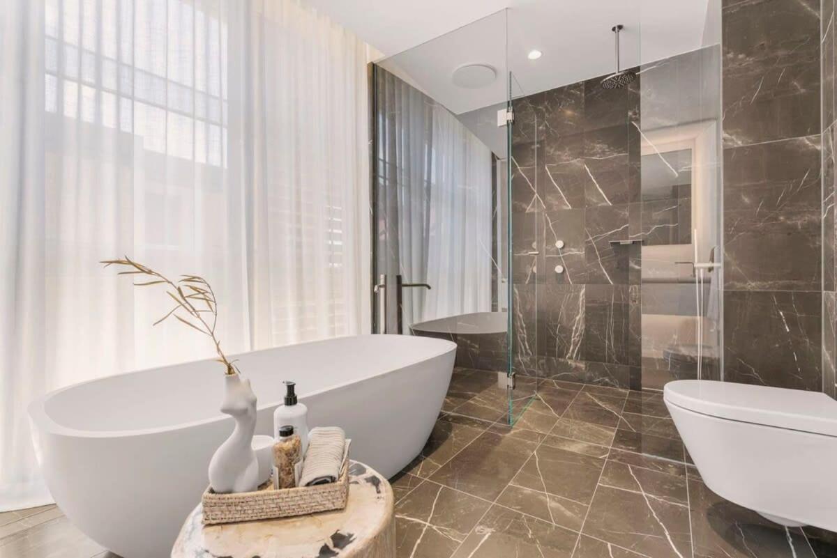 Apartment Terrace Boutique In The Heart Of The Rocks