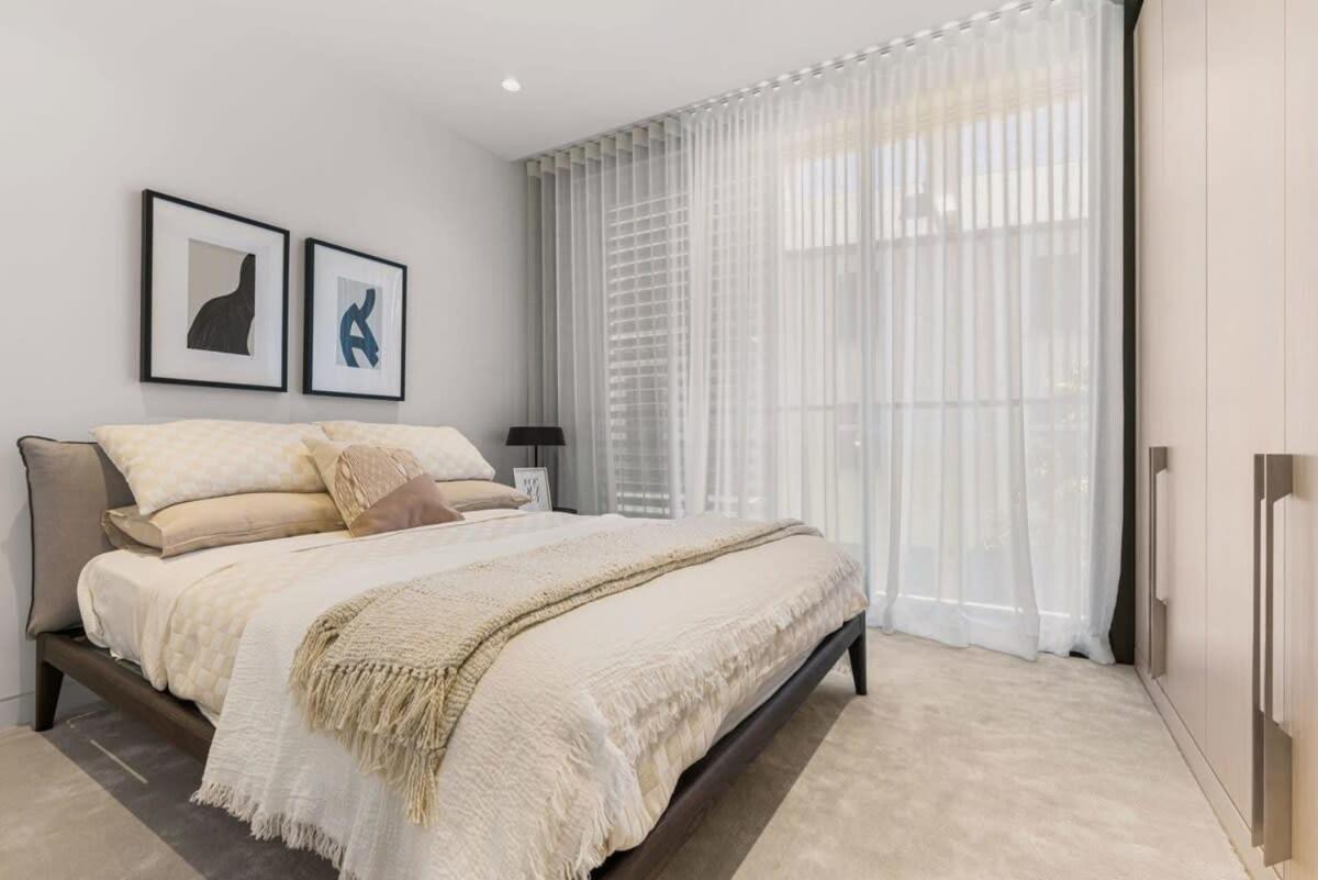 Terrace Boutique In The Heart Of The Rocks Apartment Sydney