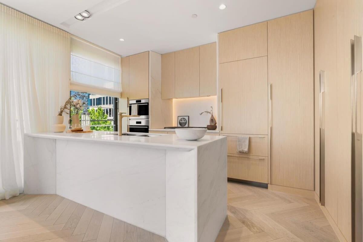 Terrace Boutique In The Heart Of The Rocks Apartment