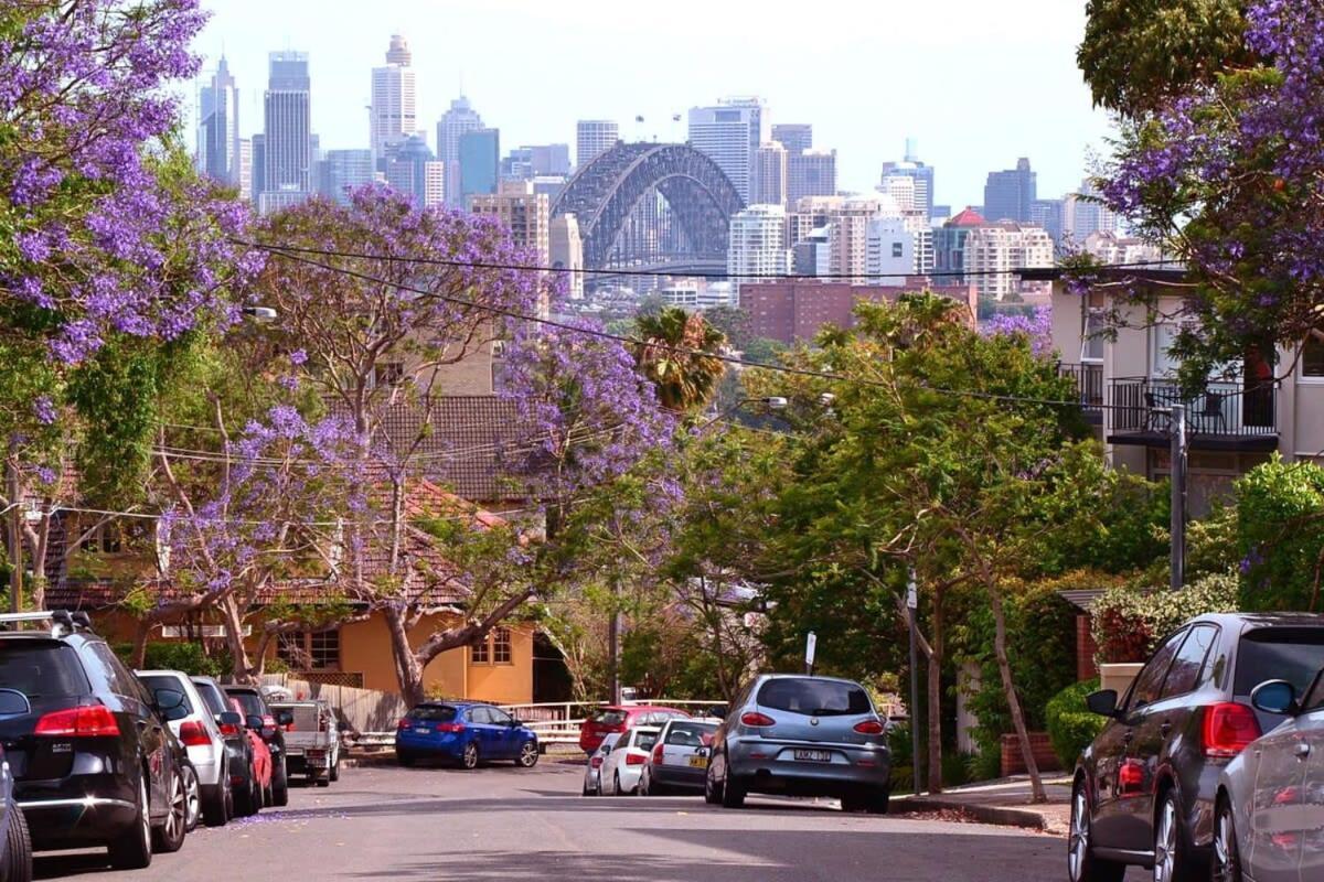 Classic Art Deco Sydney