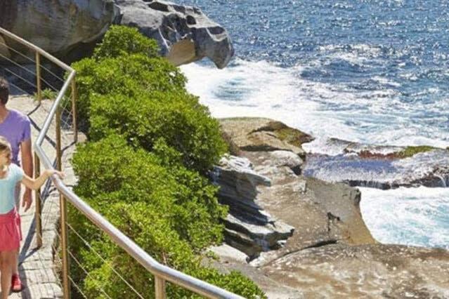 Absolute Seafront Bronte Sydney