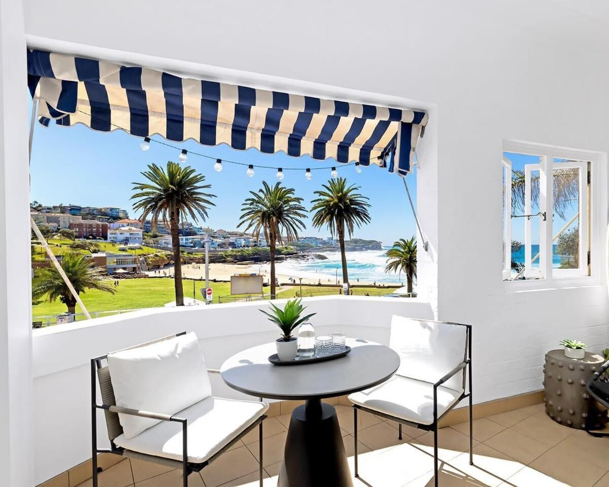Absolute Seafront Bronte *