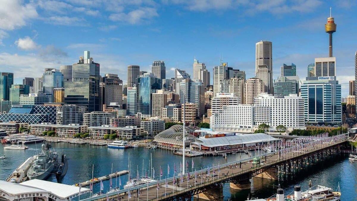 Aircabin - Cbd - Location -1 Bed