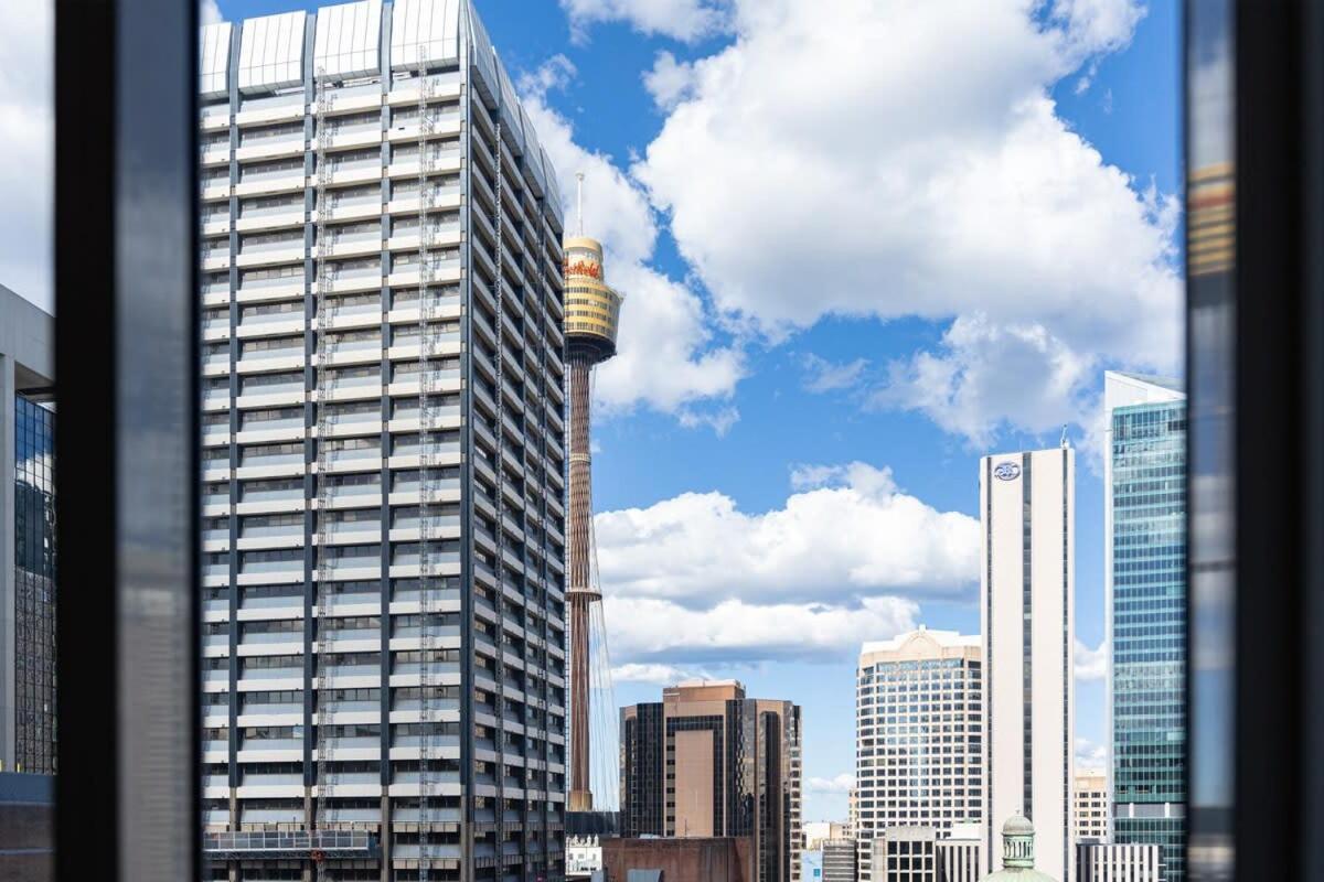 Aircabin - Cbd - Location -1 Bed