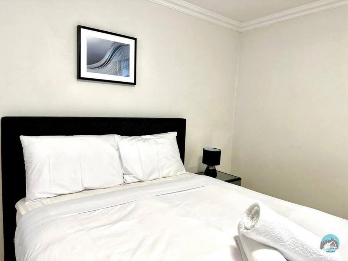 Apartment Aircabin - Strathfield - Walk To Station - 2 Beds Sydney