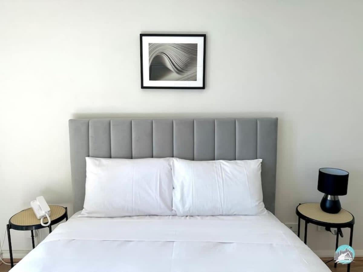 Aircabin - Strathfield - Walk To Station - 2 Beds Apartment *