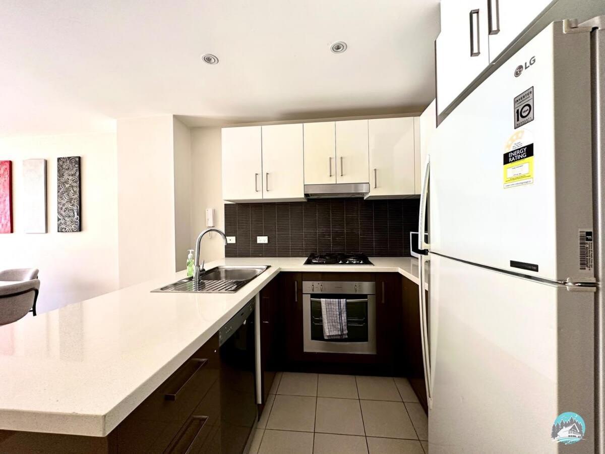 Aircabin - Strathfield - Walk To Station - 2 Beds Sydney