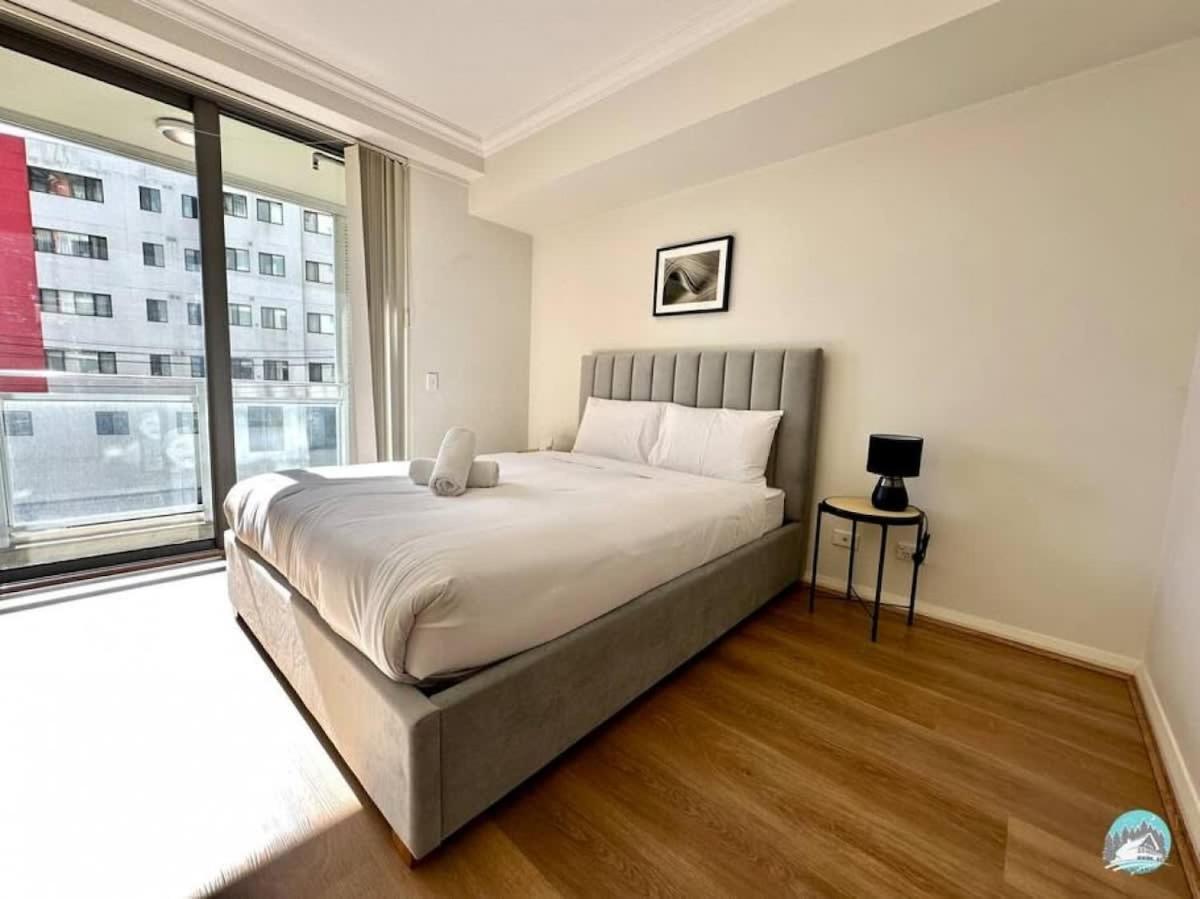 Apartment Aircabin - Strathfield - Walk To Station - 2 Beds Sydney
