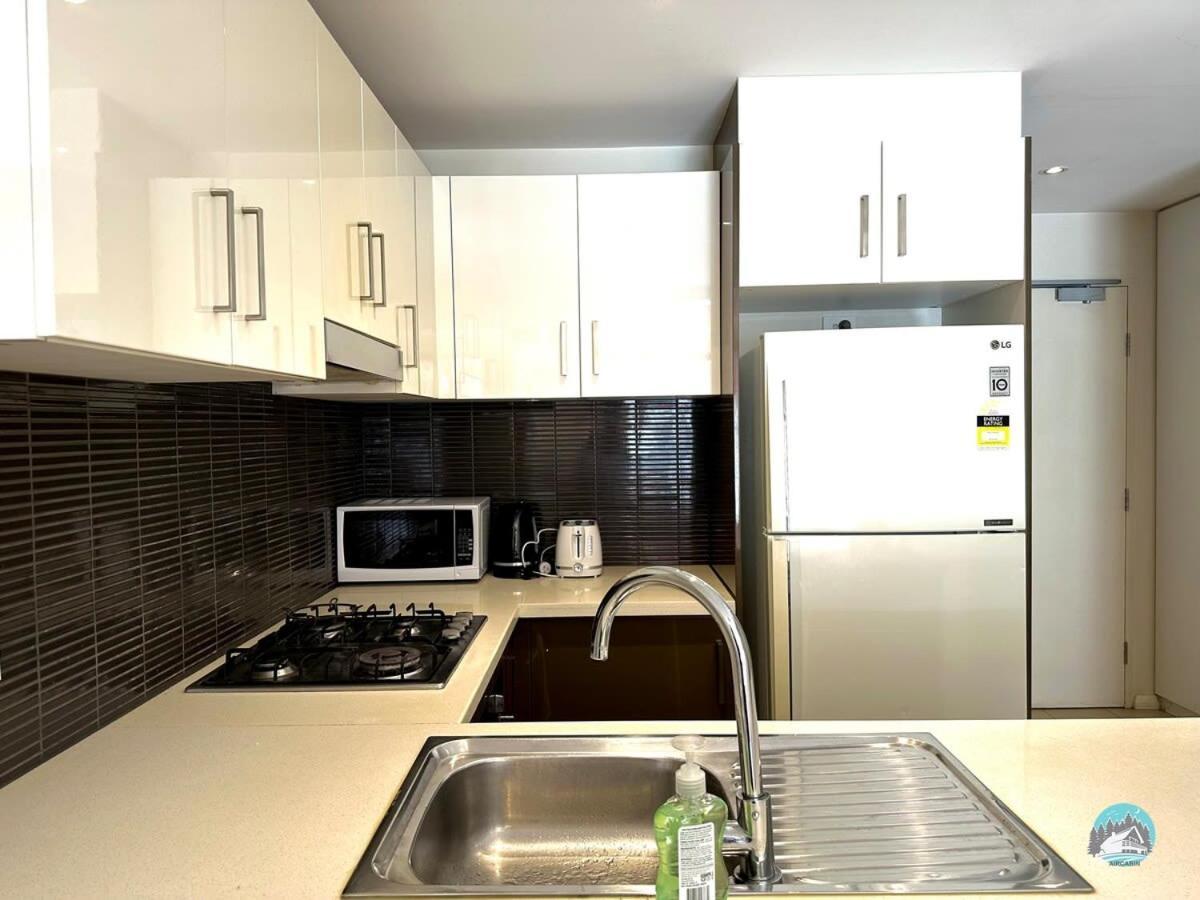Aircabin - Strathfield - Walk To Station - 2 Beds * Sydney