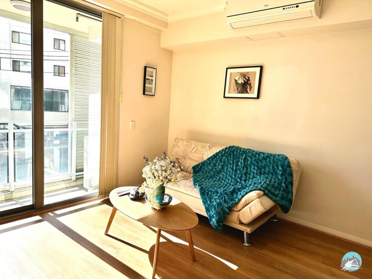 Aircabin - Strathfield - Walk To Station - 2 Beds