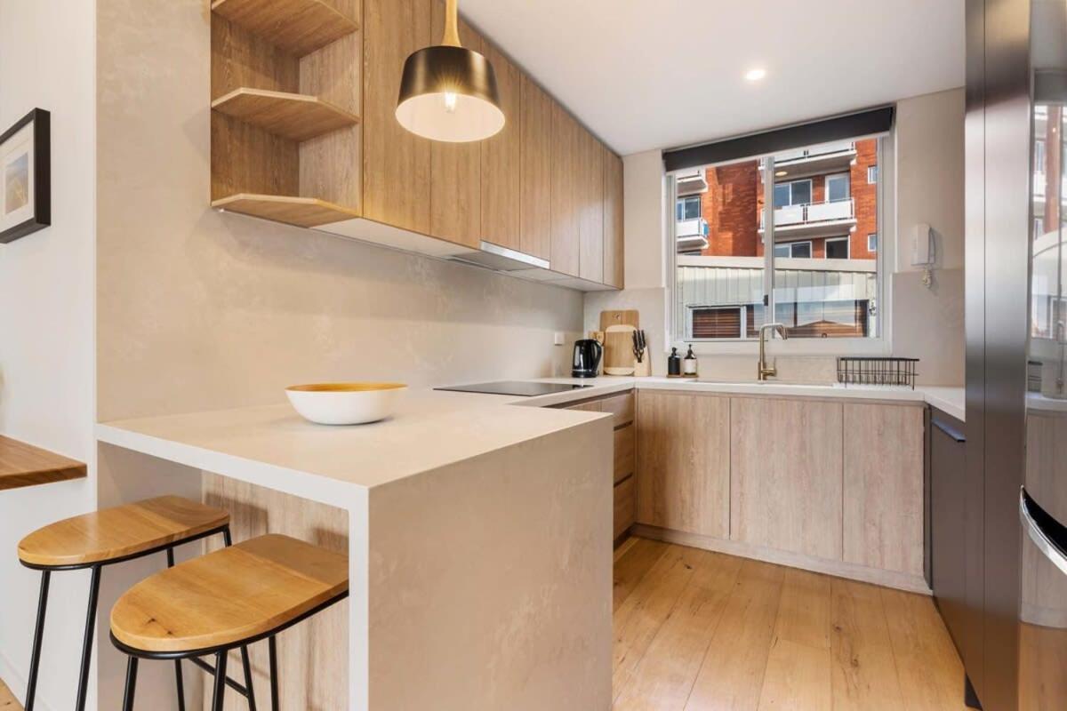 Coogee Cosy Apartment